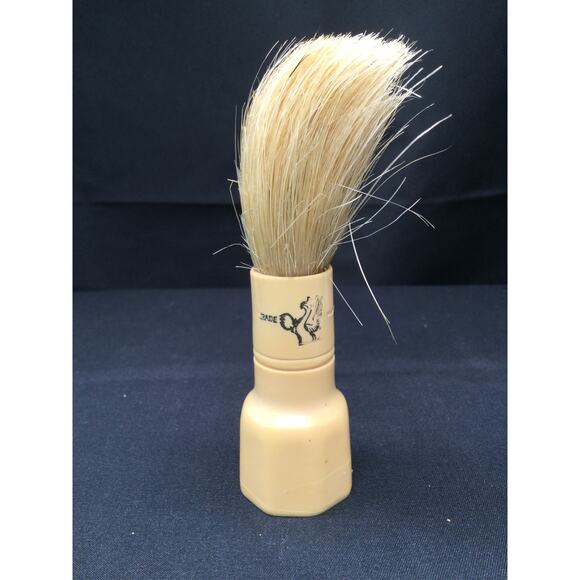 Vintage Kipco Shaving Mug and brush set - Picture 6 of 12